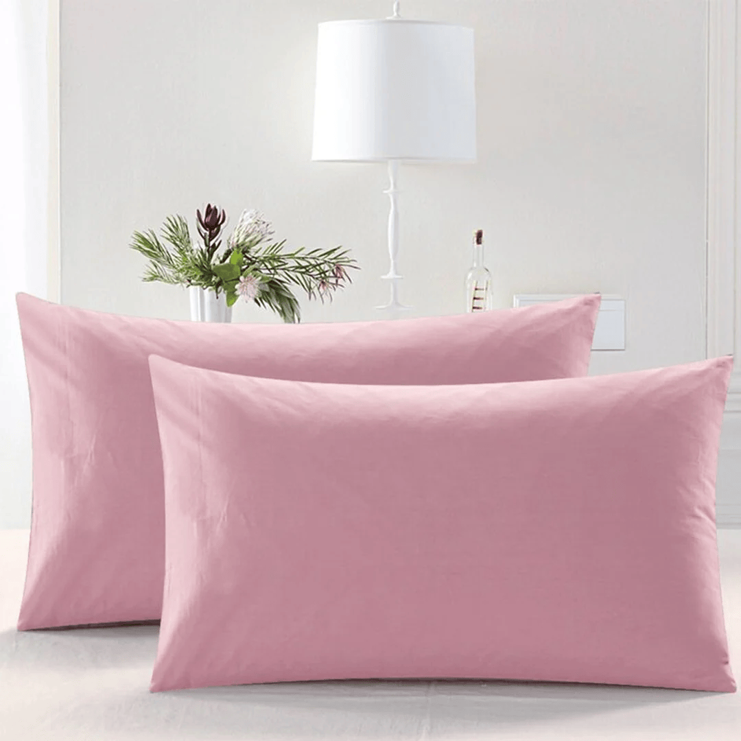 Cotton_Pillow_Covers_-_Pink