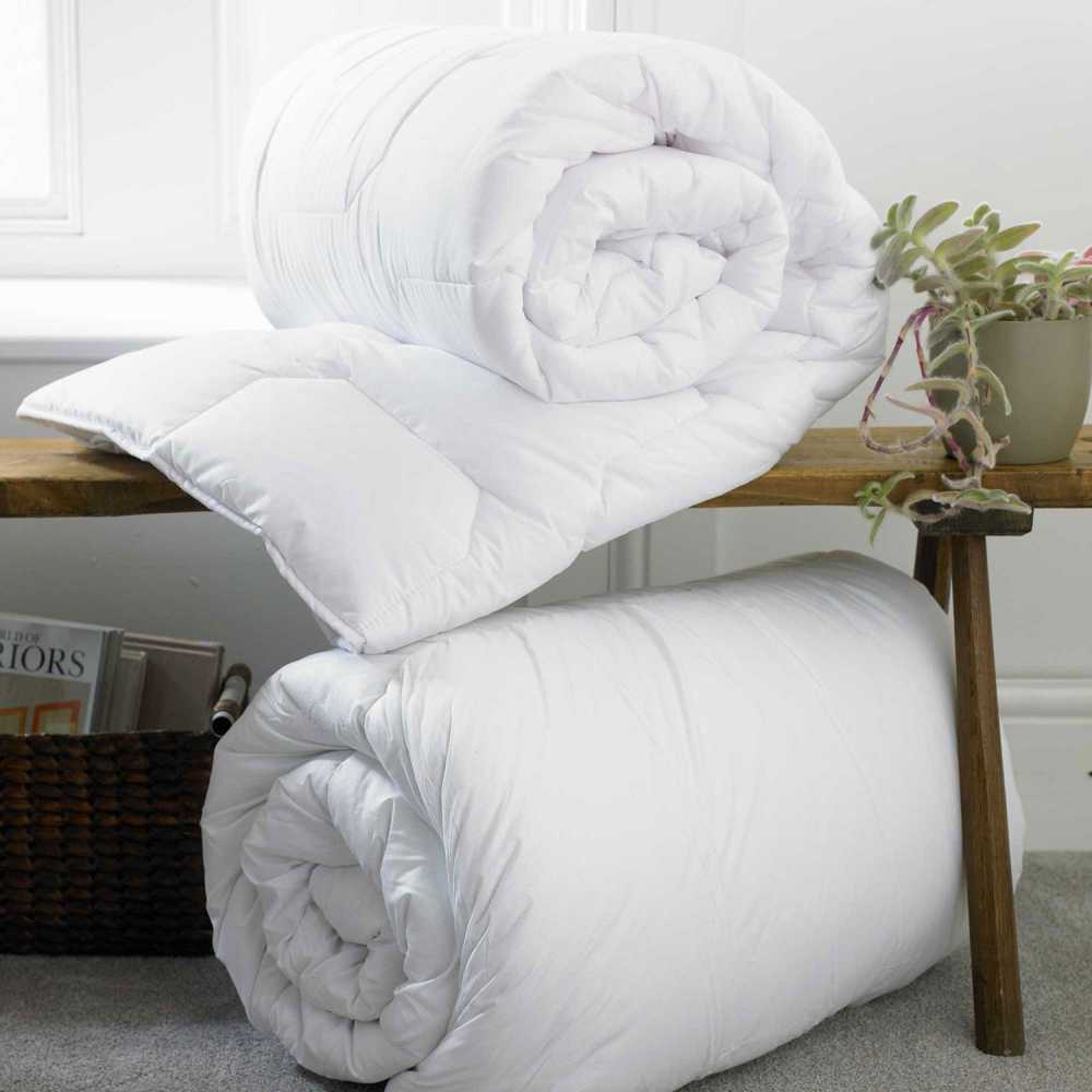 Exclusive Winter Warm King Quilt – 500GSM