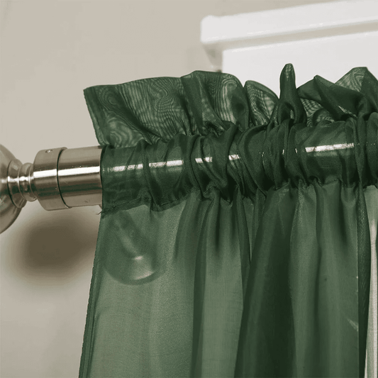 Polyester_Sheer_Net_Curtain_Green_2