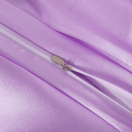 Silk_Duvet_Cover_Set_-_Lavender_1