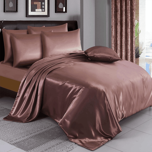 Silk_Duvet_Cover_Set_-_Rose_Gold_1