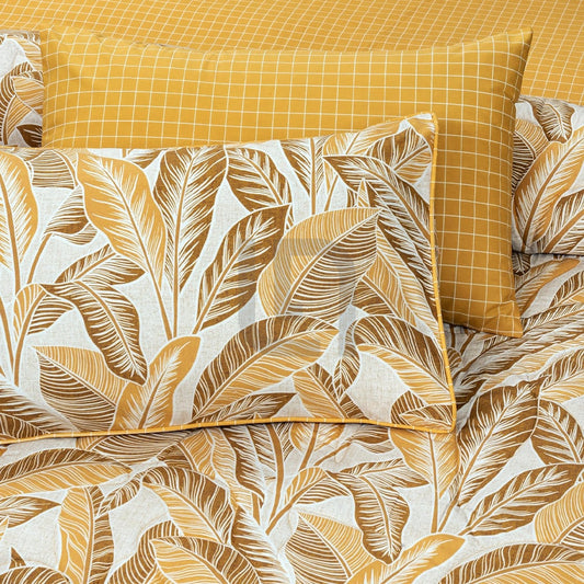 Bed Sheet Bedding Planet - 64 - 1