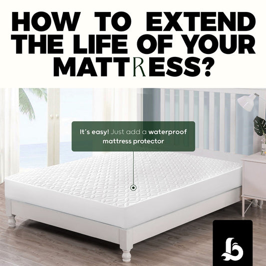mattress cover online