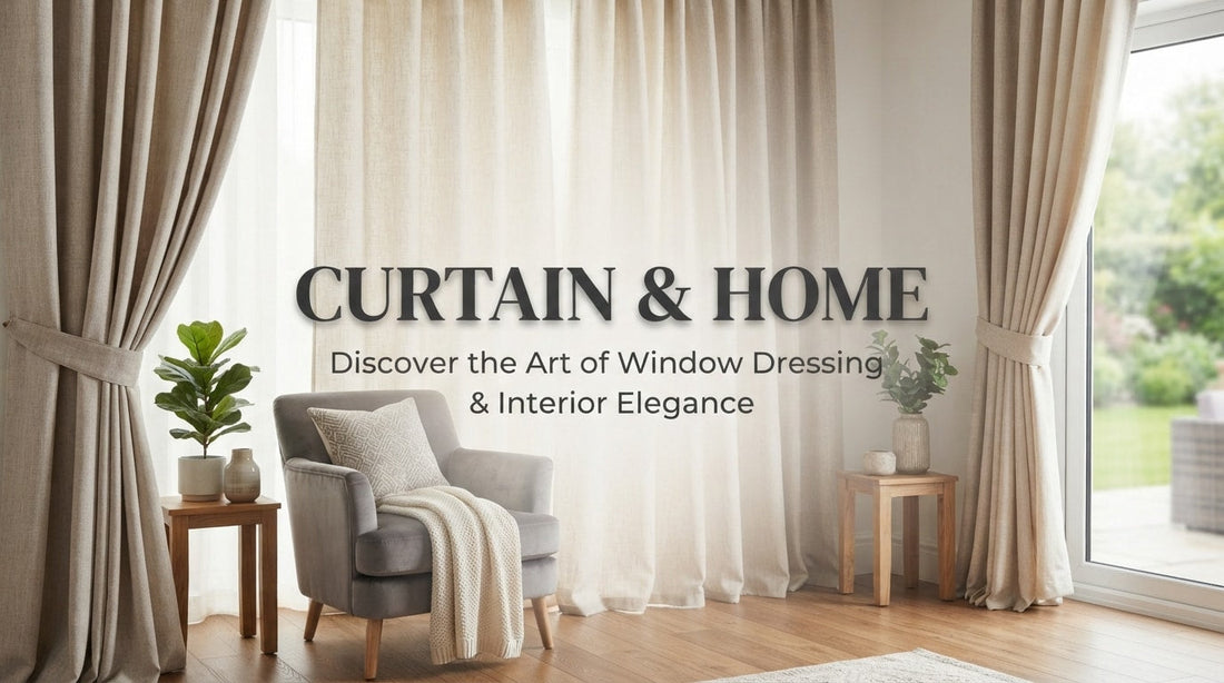 How to choose the curtains