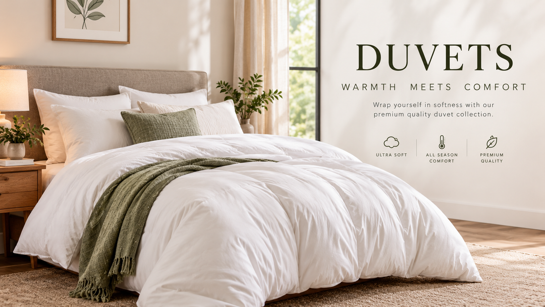 How to choose the best duvet