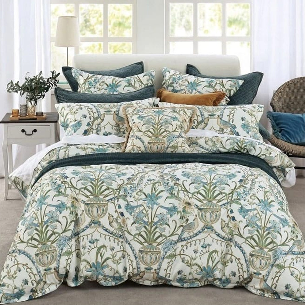 Bed Sheet Bedding Planet - 76