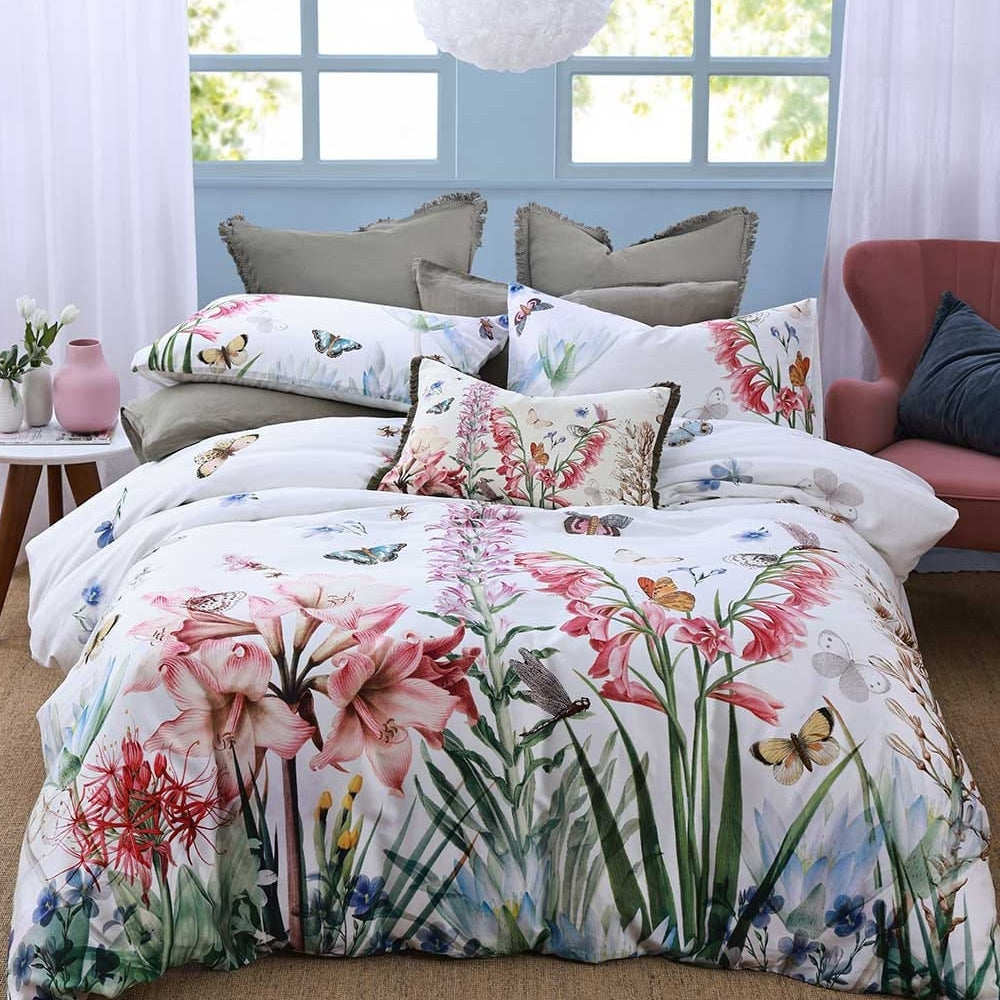 Bed Sheet Bedding Planet - 78