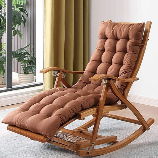 Chair  Cushion – Max Brown