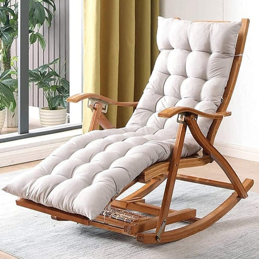 Chair Cushion – Max Grey