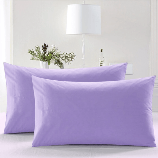 Cotton_Pillow_Covers_-_Lavender