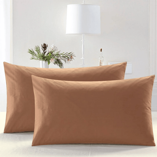 Cotton_Pillow_Covers_-_Mustard