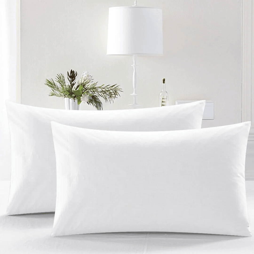 Cotton_Pillow_Covers_-_White