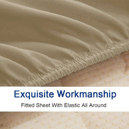 Fitted_bed_sheet_hazelnut_color