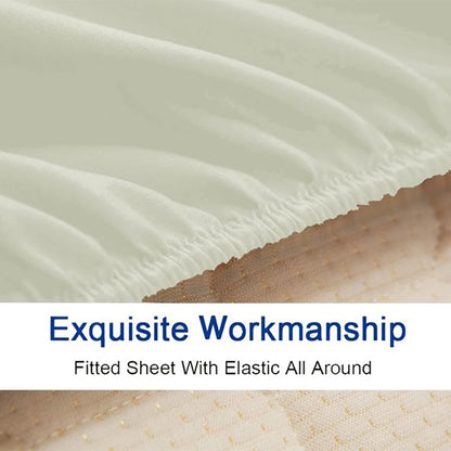 Fitted_bed_sheet_ivory_color