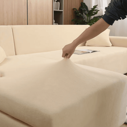 L-Shape_Jersey_Sofa_Cover_Beige_4