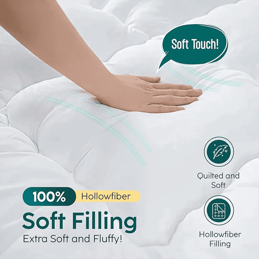 Mattress Topper - 950GSM