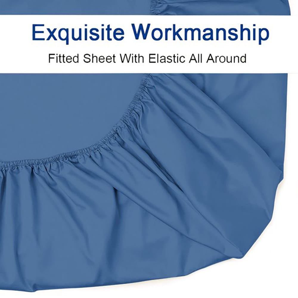 Niagara_Blue_Color_Fitted_Sheet