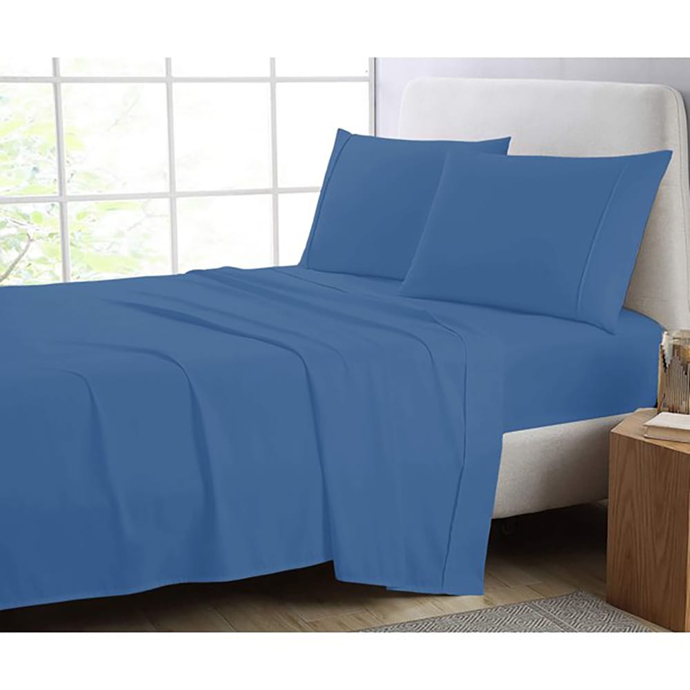 Niagara_Blue_Cotton_fitted_sheet