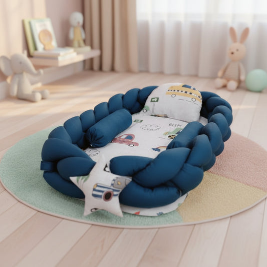 Pixar Cars Baby Nest