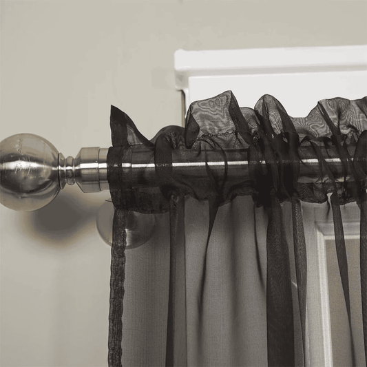Polyester_Sheer_Net_Curtain_Black_2
