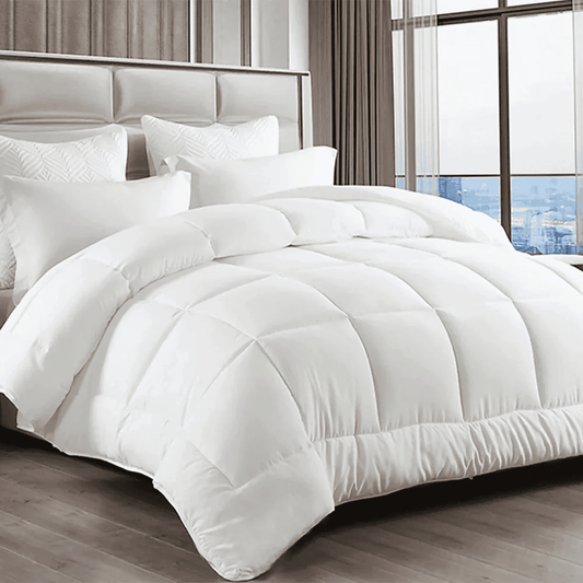 Premium Winter Duvet – 500GSM - Queen