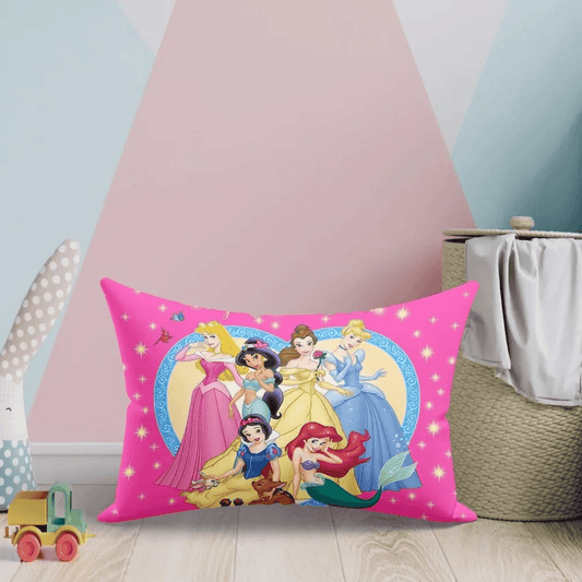 Princess Kids Cushions