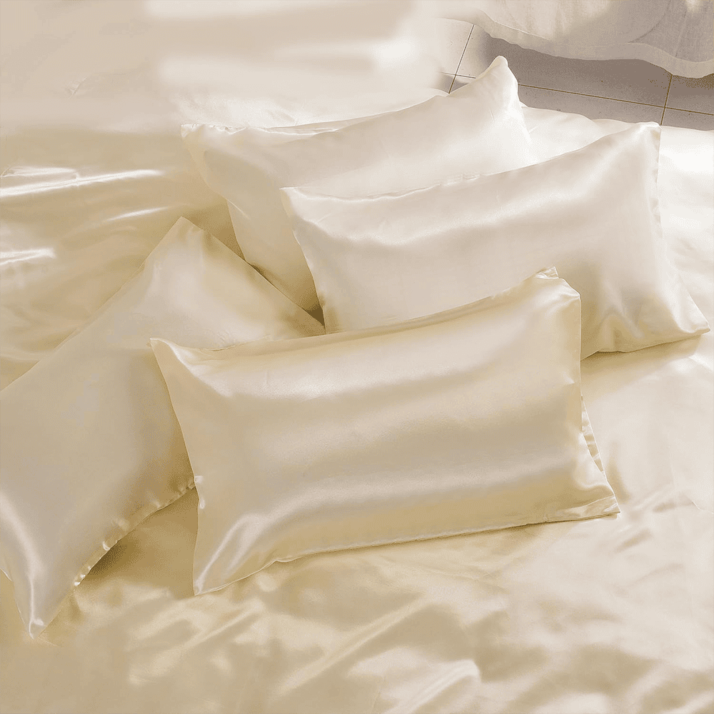 Silk_Duvet_Cover_Set_-_Off_White_2