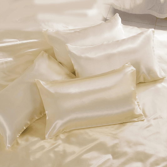 Silk_Duvet_Cover_Set_-_Off_White_2