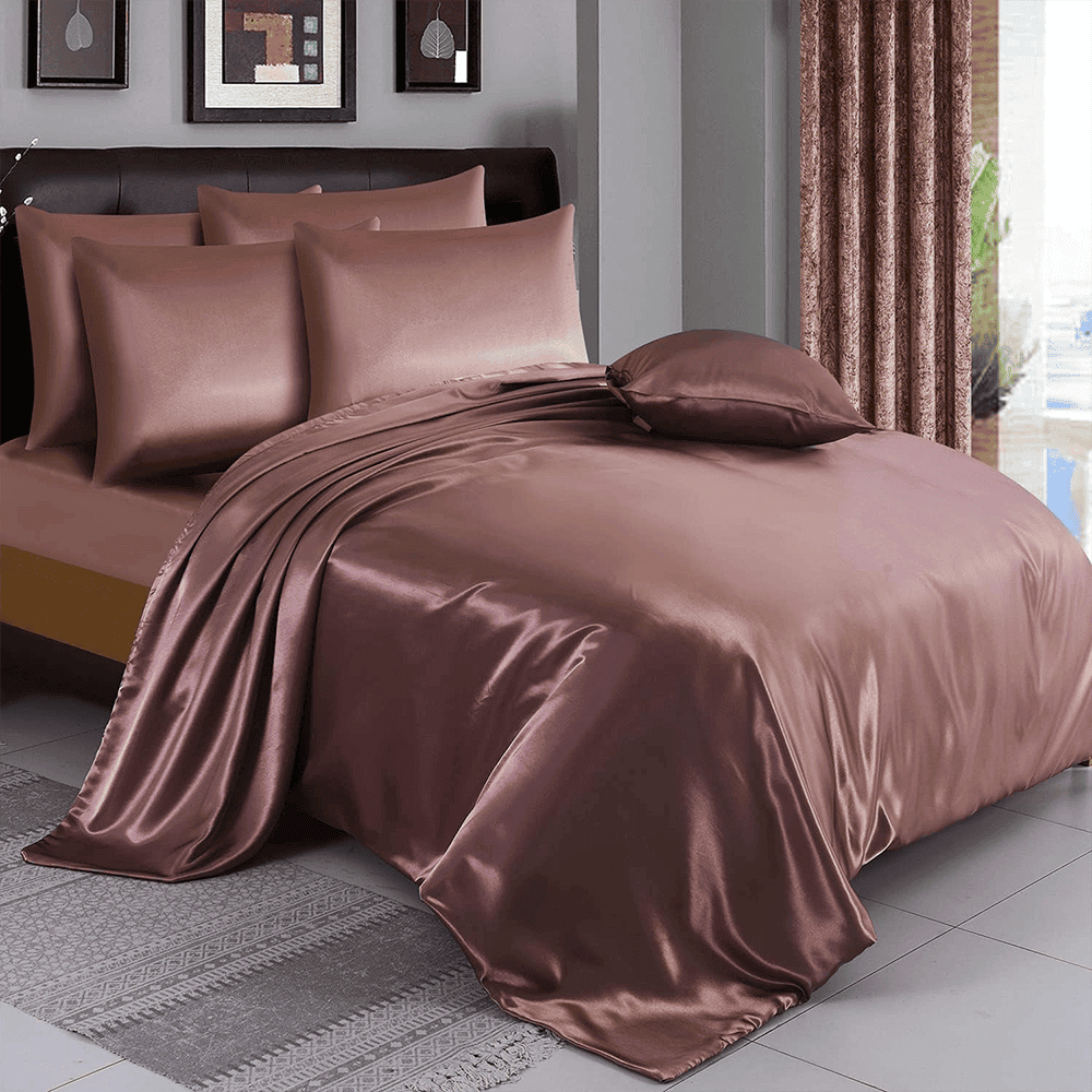 Silk_Duvet_Cover_Set_-_Rose_Gold_1