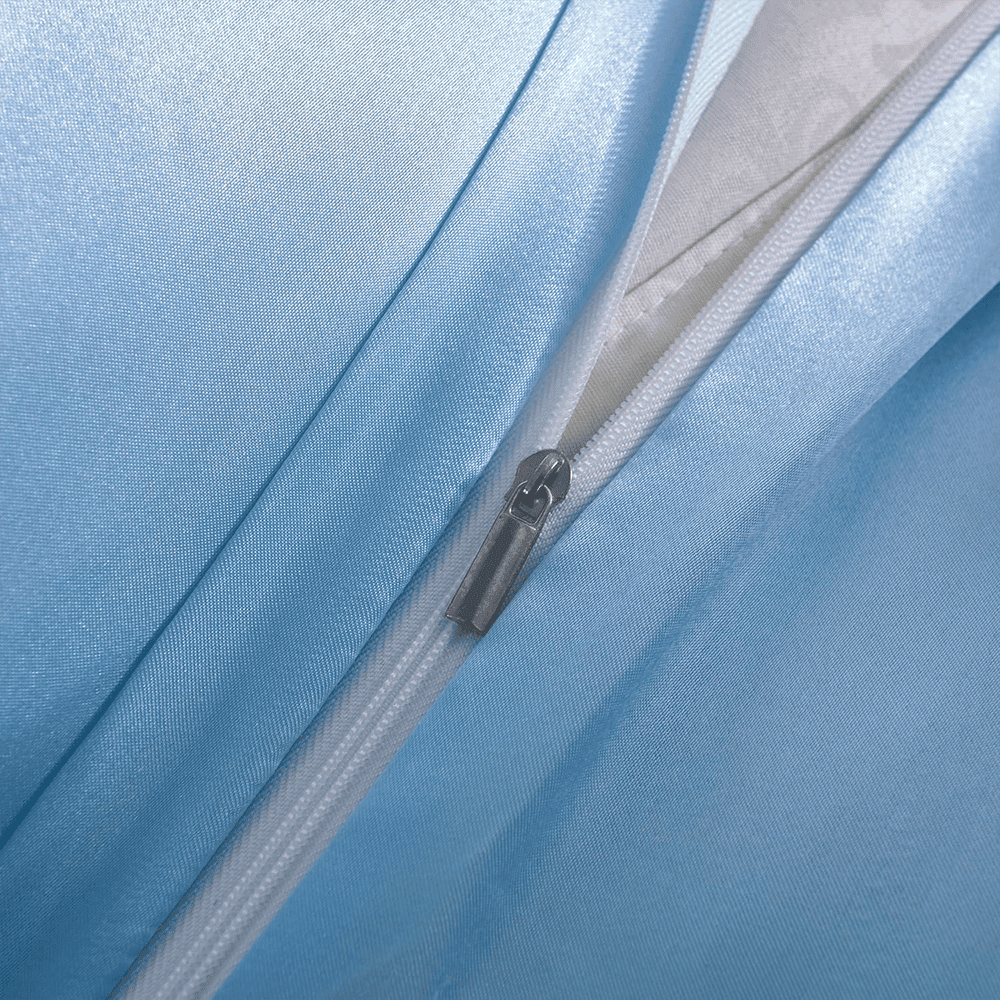 Silk_Duvet_Cover_Set_-_Sky_Blue_3