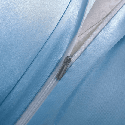 Silk_Duvet_Cover_Set_-_Sky_Blue_3