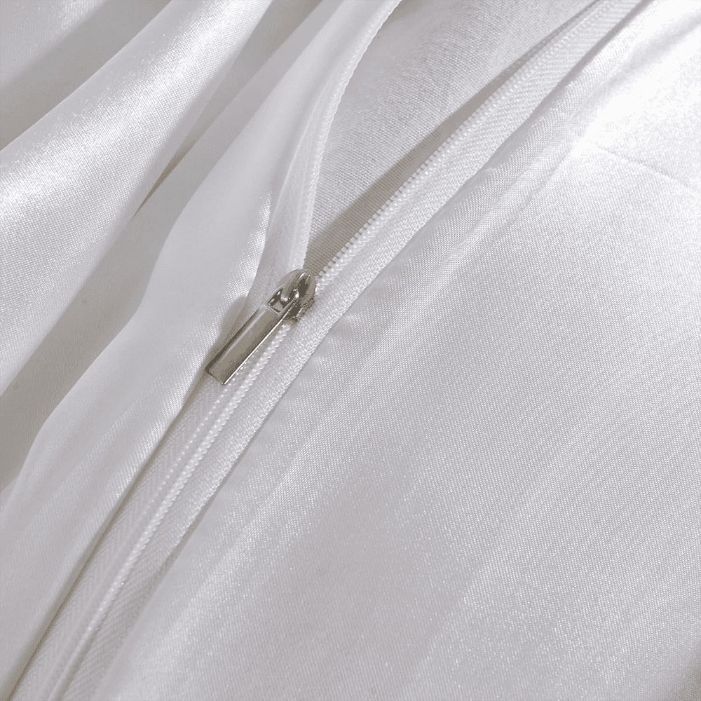 Silk_Duvet_Cover_Set_-_White_3