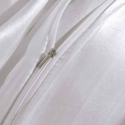 Silk_Duvet_Cover_Set_-_White_3