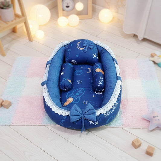 Space Baby Nest