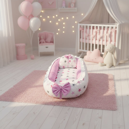 Stars Baby Nest