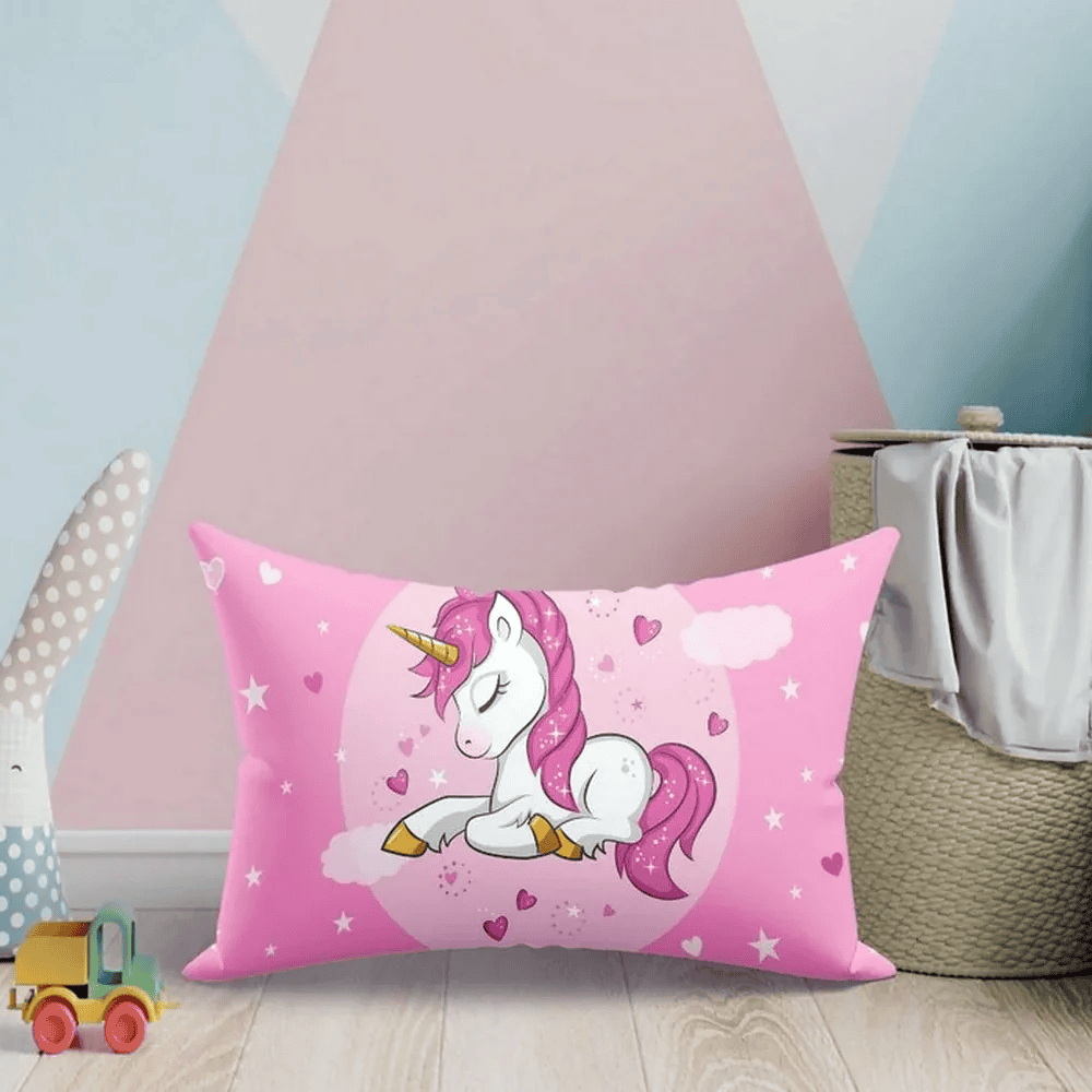 Unicorn Kids Cushions