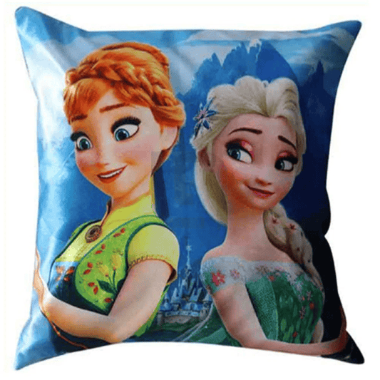 anna-elsa-printed-cushion-kids