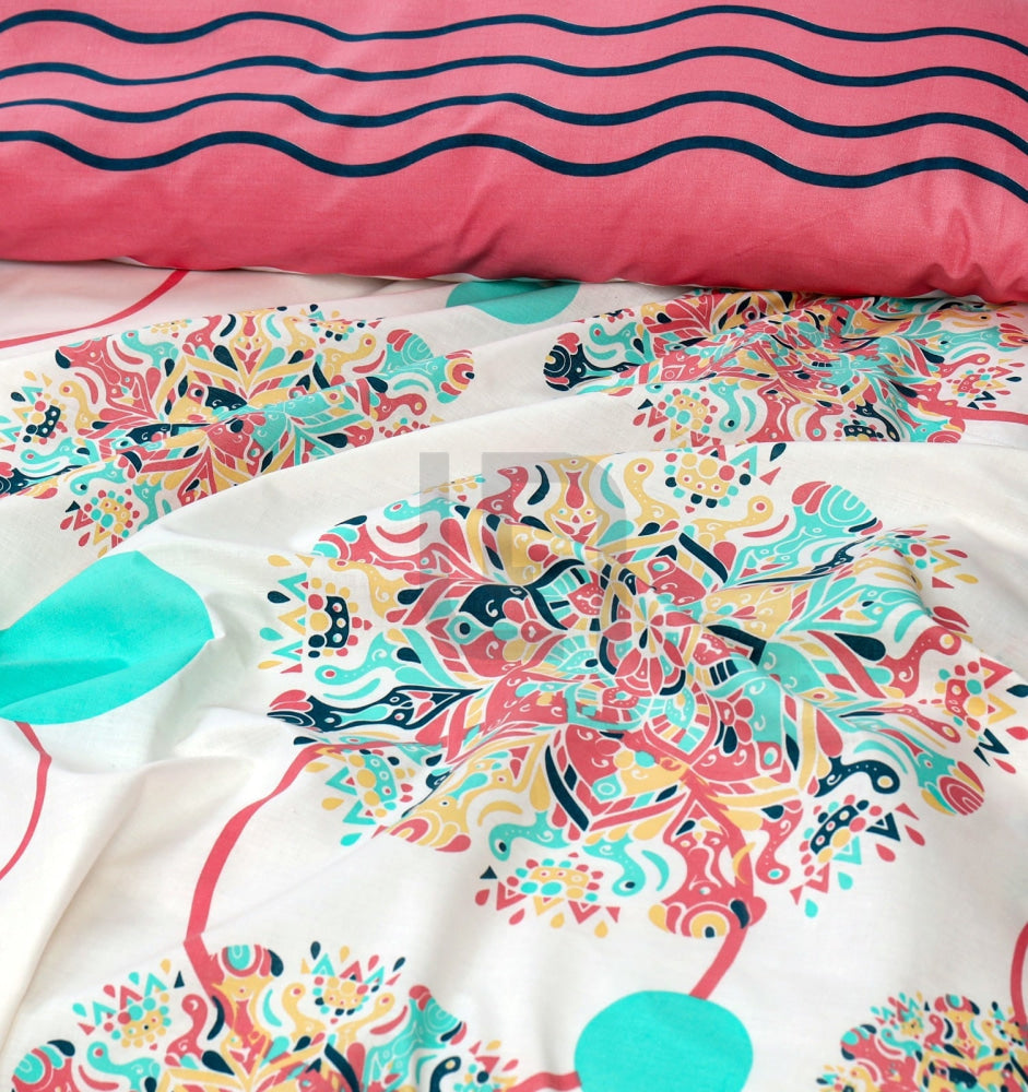 Bed Sheet Bedding Planet 23-3