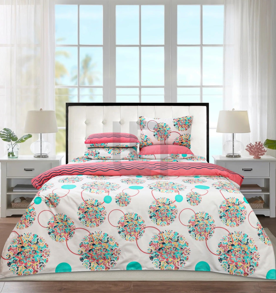 Bed Sheet Bedding Planet 23