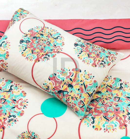 Bed Sheet Bedding Planet 23-1