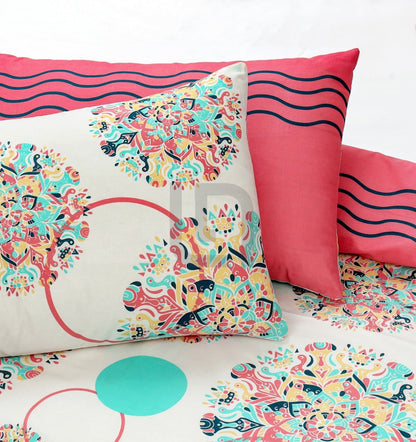 Bed Sheet Bedding Planet 23-2