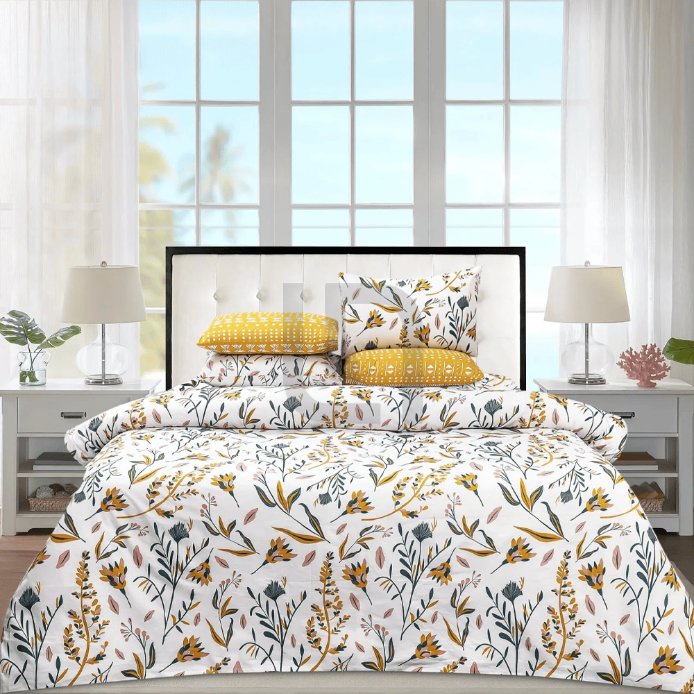 BedSheet Bedding Planet - 24