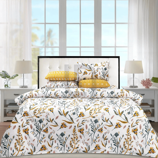 BedSheet Bedding Planet - 24