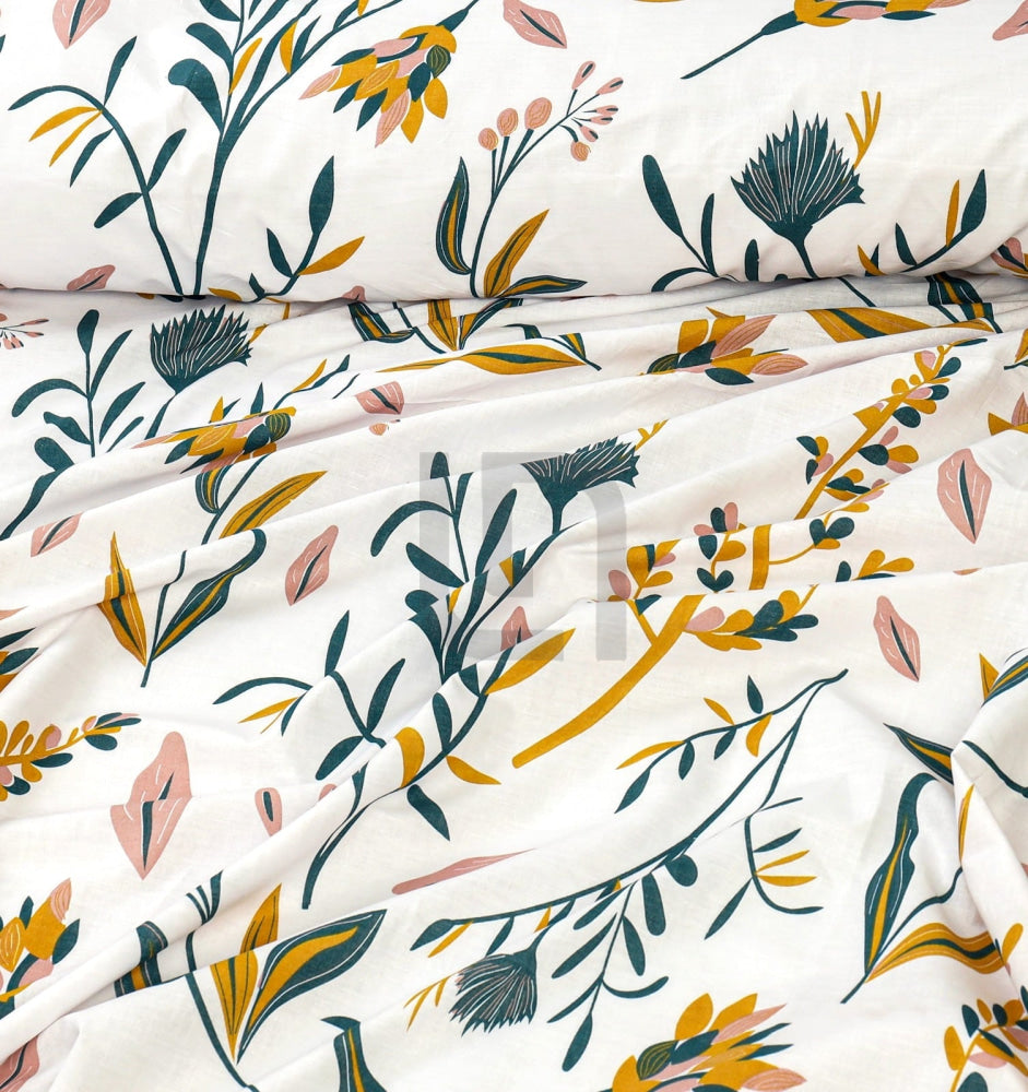 Bed Sheet Bedding Planet 24-2