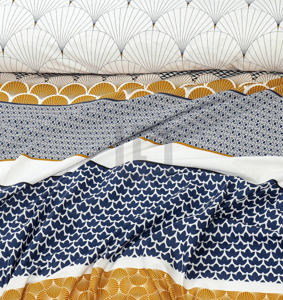 Bed Sheet Bedding Planet 25-3