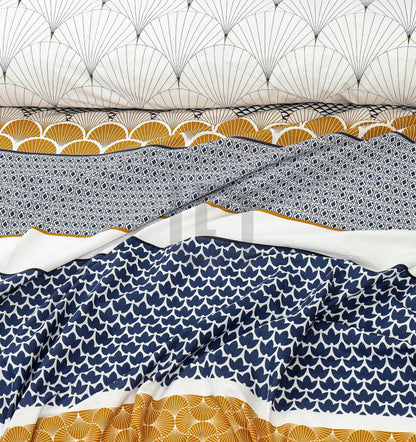 Bed Sheet Bedding Planet 25-3