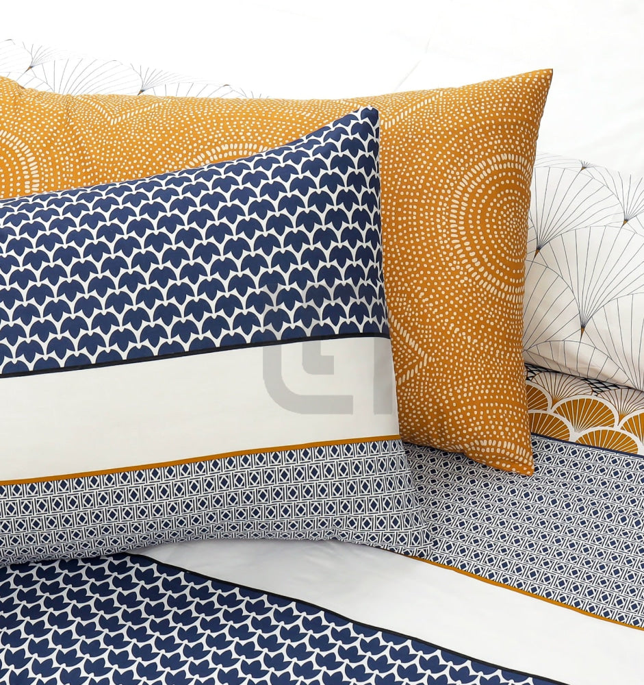 Bed Sheet Bedding Planet 25-1
