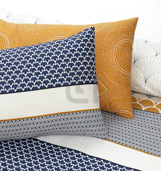 Bed Sheet Bedding Planet 25-1