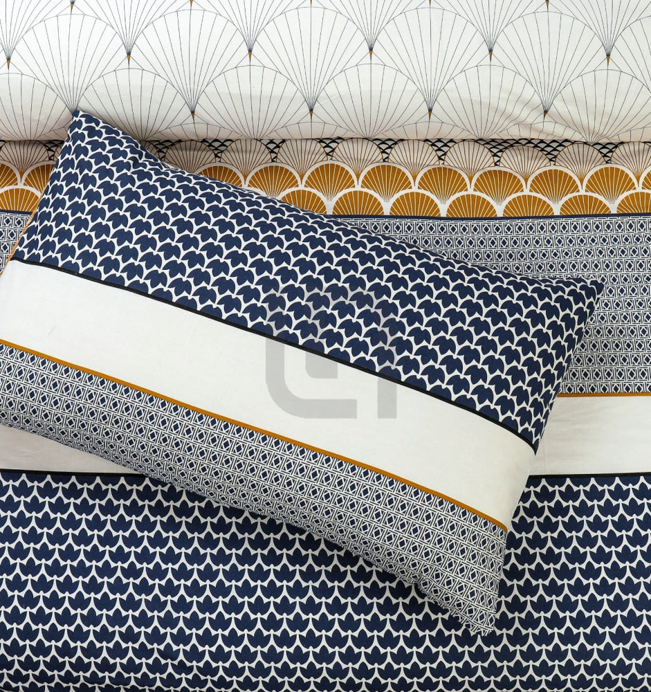 Bed Sheet Bedding Planet 25-2