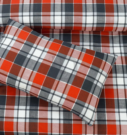 Bed Sheet Bedding Planet 29-2